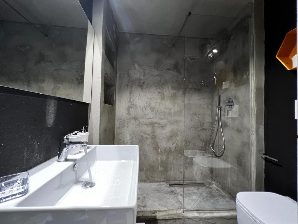 Urban Suite Corato Exterior photo